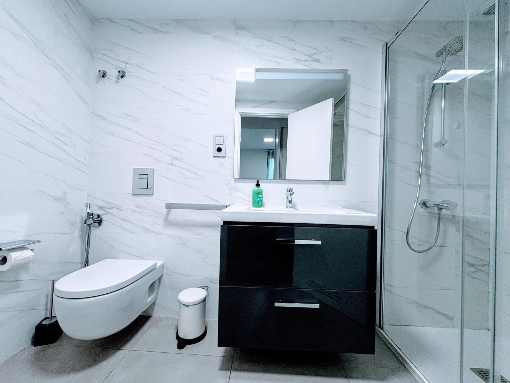 Leilighet A484b Luxury By Wave *