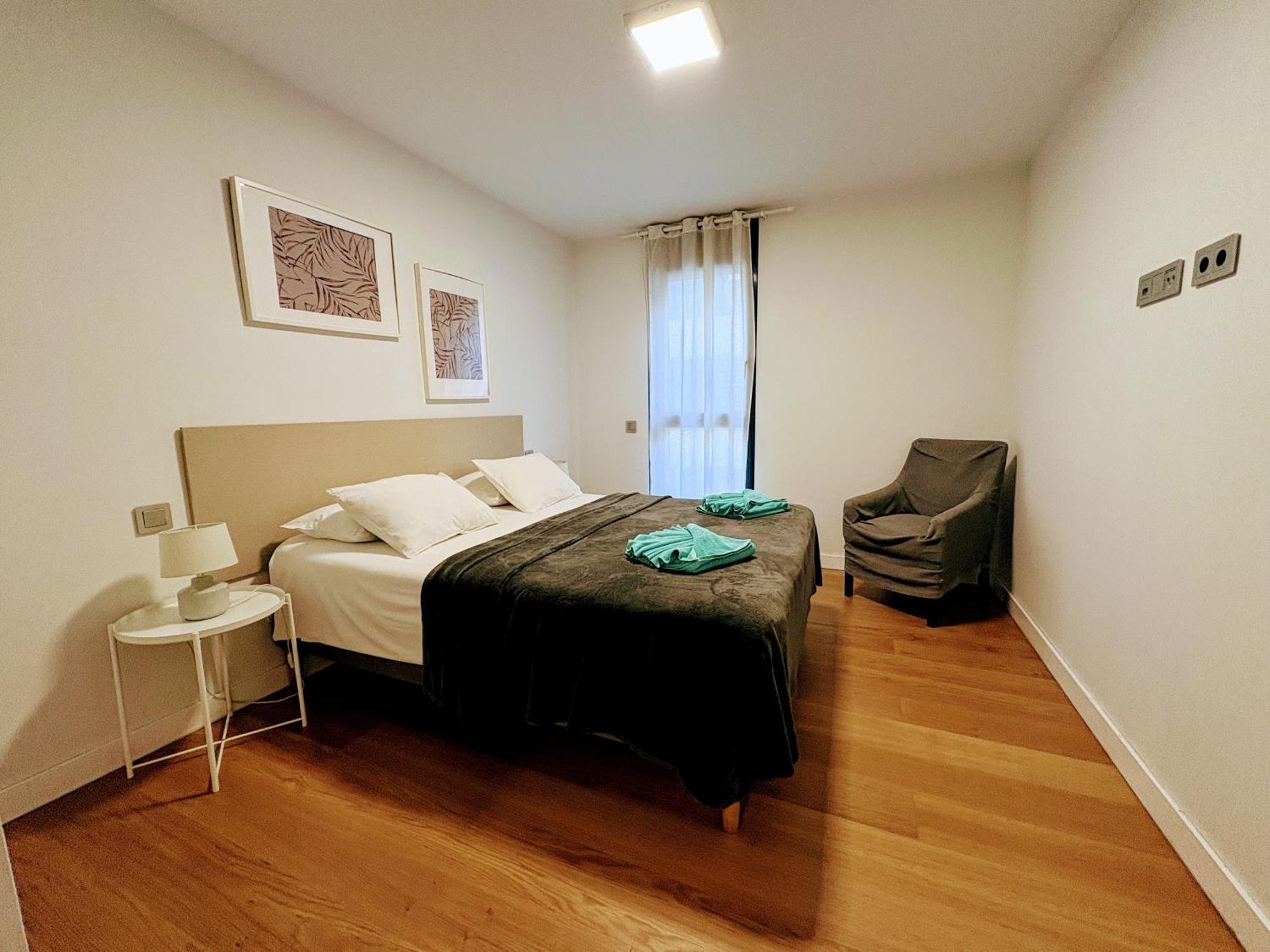 A484b Luxury By Wave Leilighet