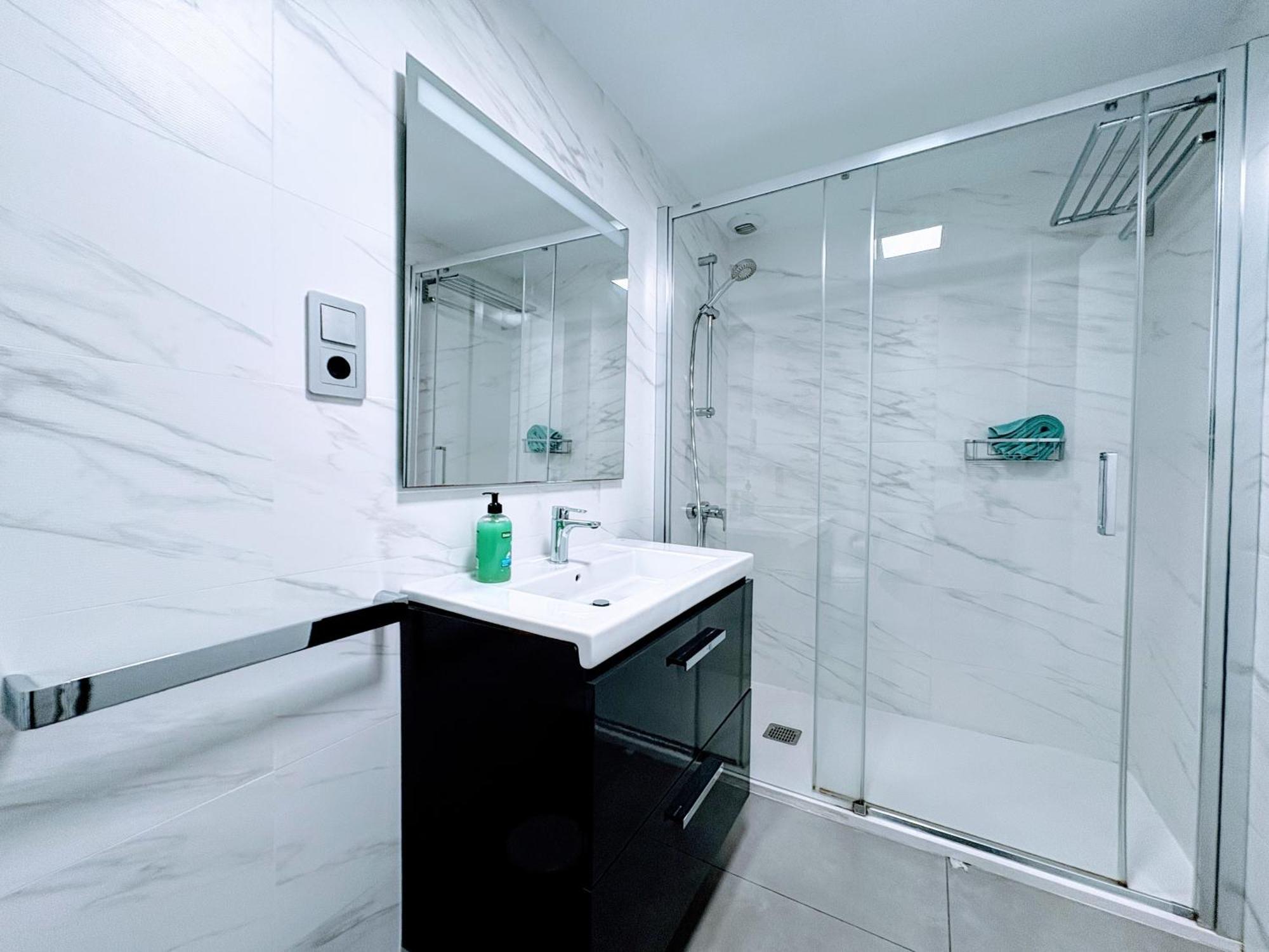 Leilighet A484b Luxury By Wave *