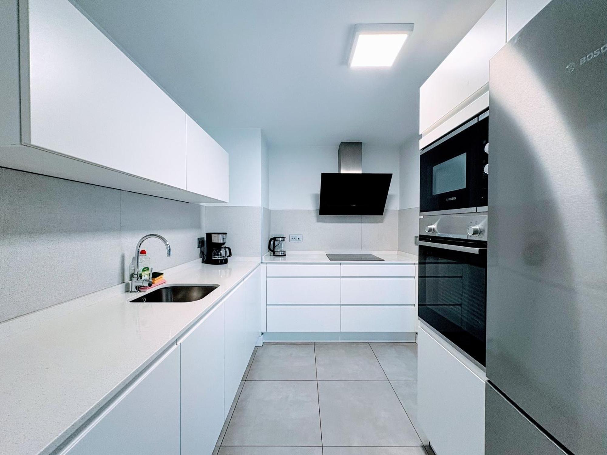 A484b Luxury By Wave Leilighet Las Palmas de Gran Canaria