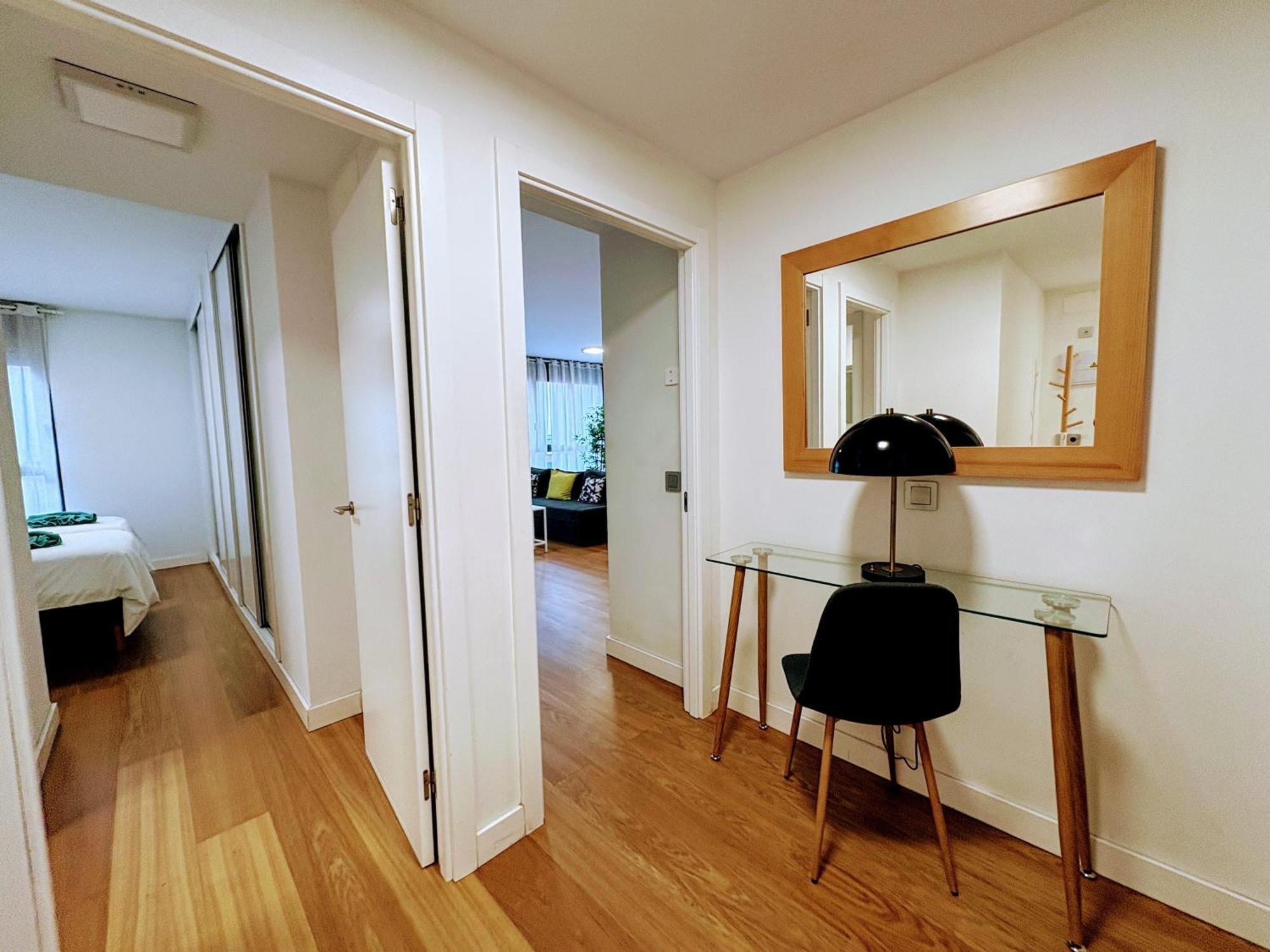 Leilighet A484b Luxury By Wave