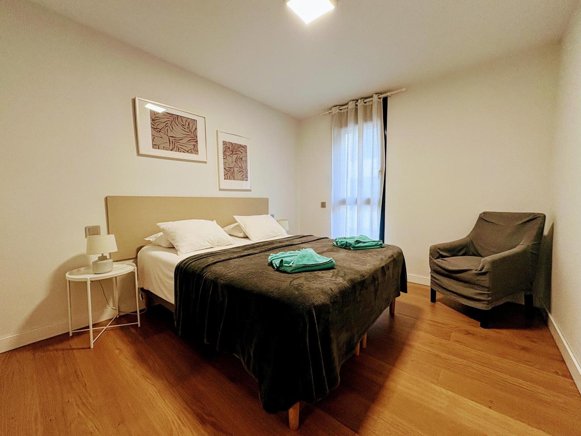 Leilighet A484b Luxury By Wave
