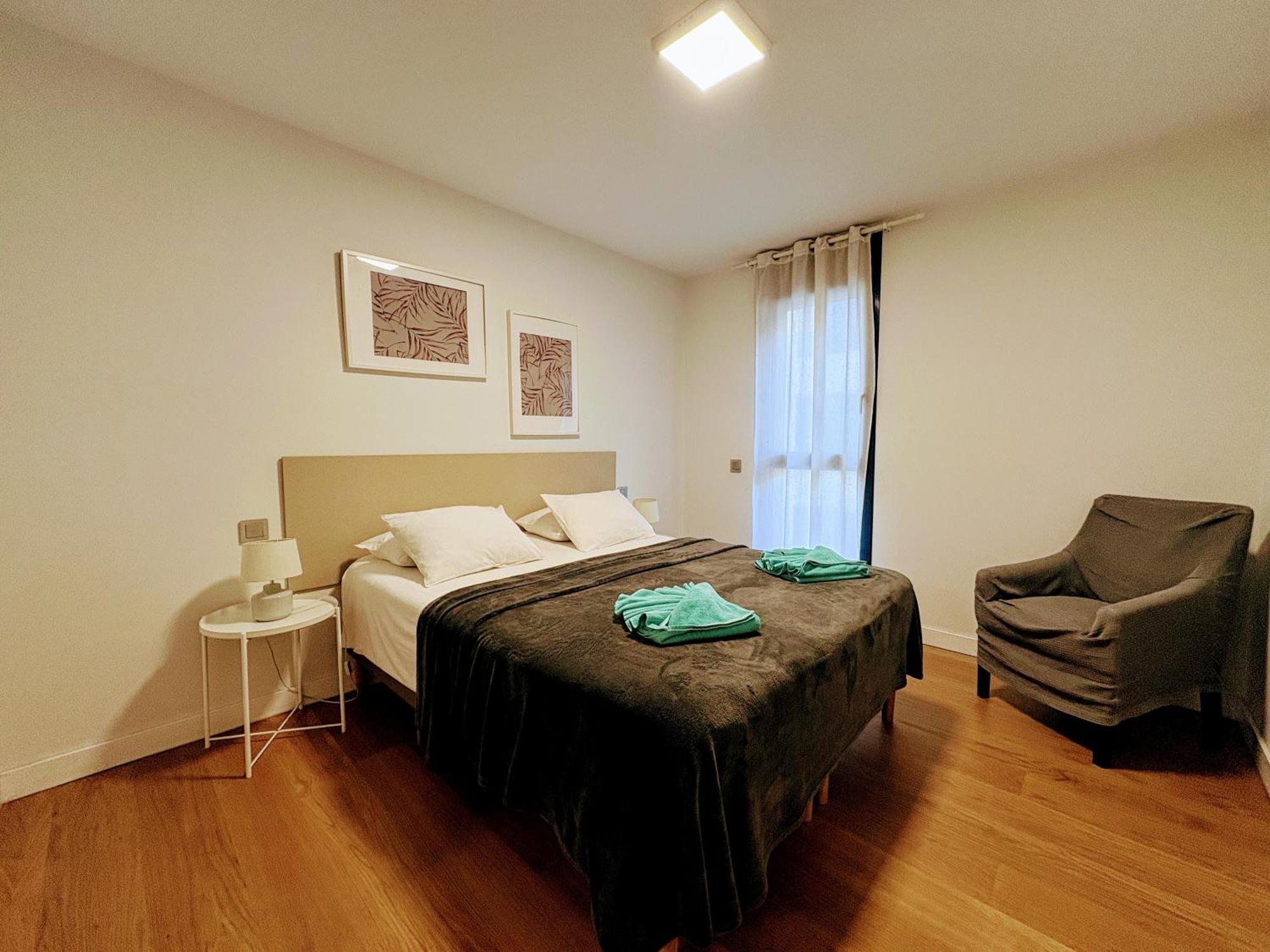 A484b Luxury By Wave Leilighet *