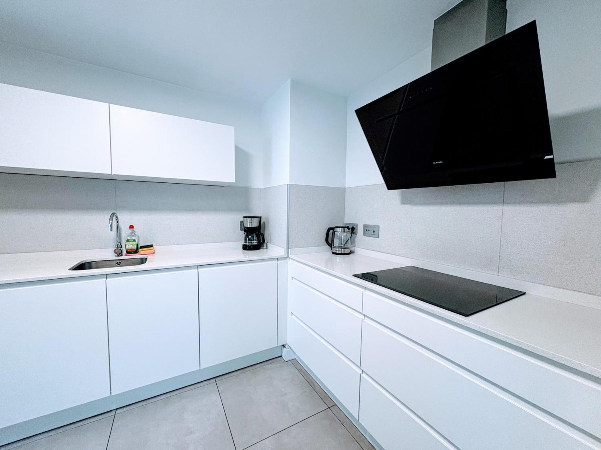 Leilighet A484b Luxury By Wave Las Palmas de Gran Canaria