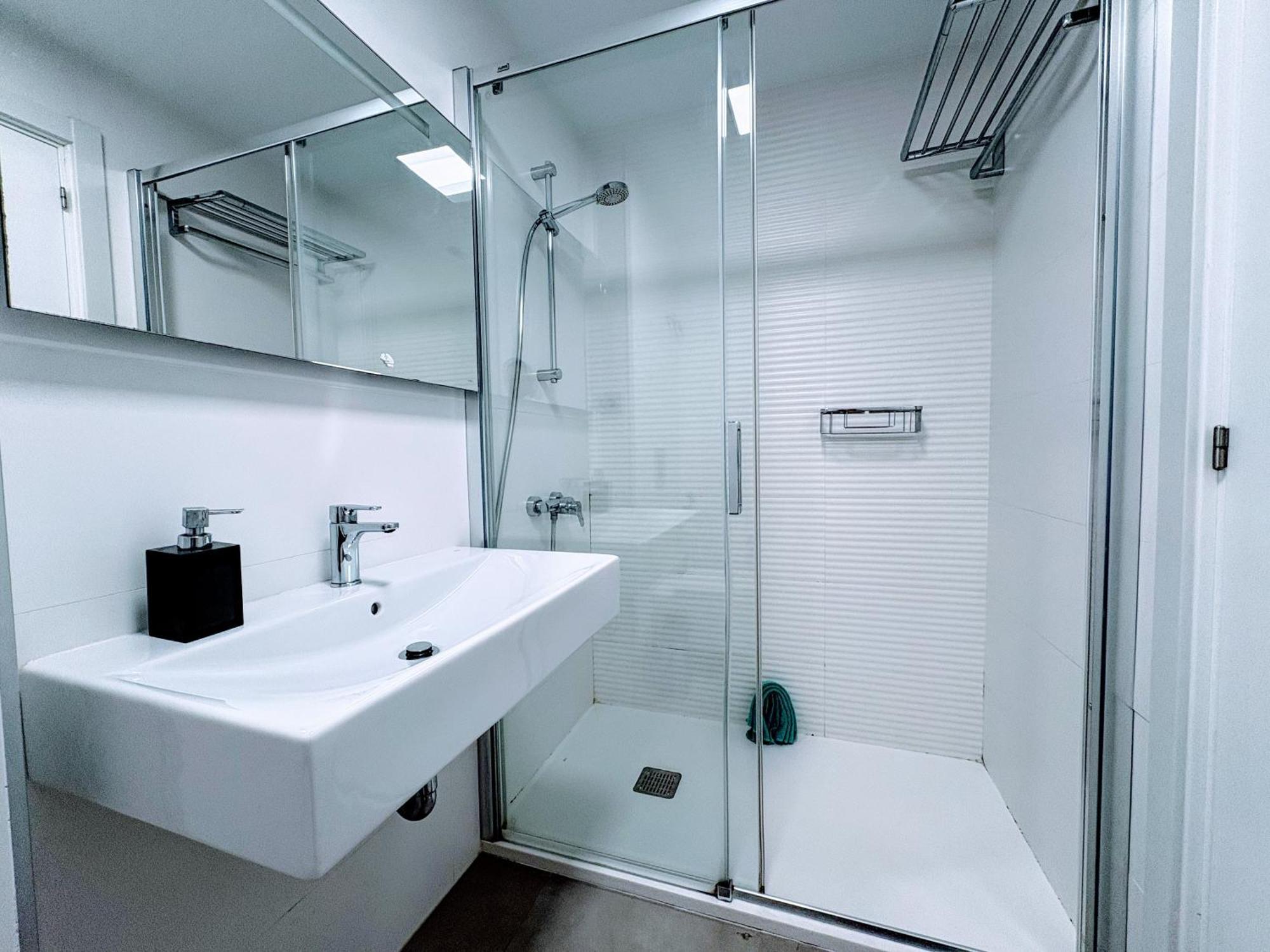 A484b Luxury By Wave Leilighet *