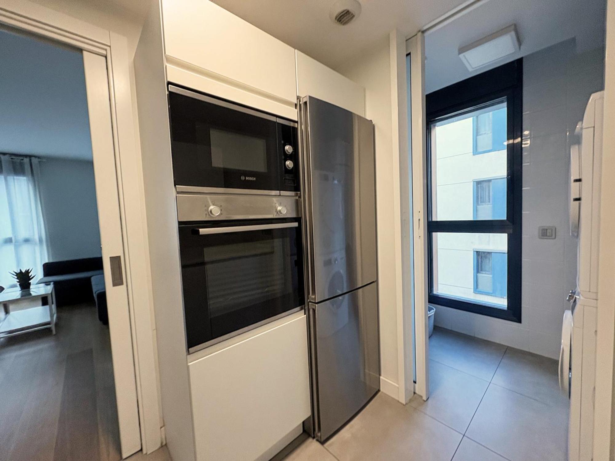 Apartamento A484b Luxury By Wave *