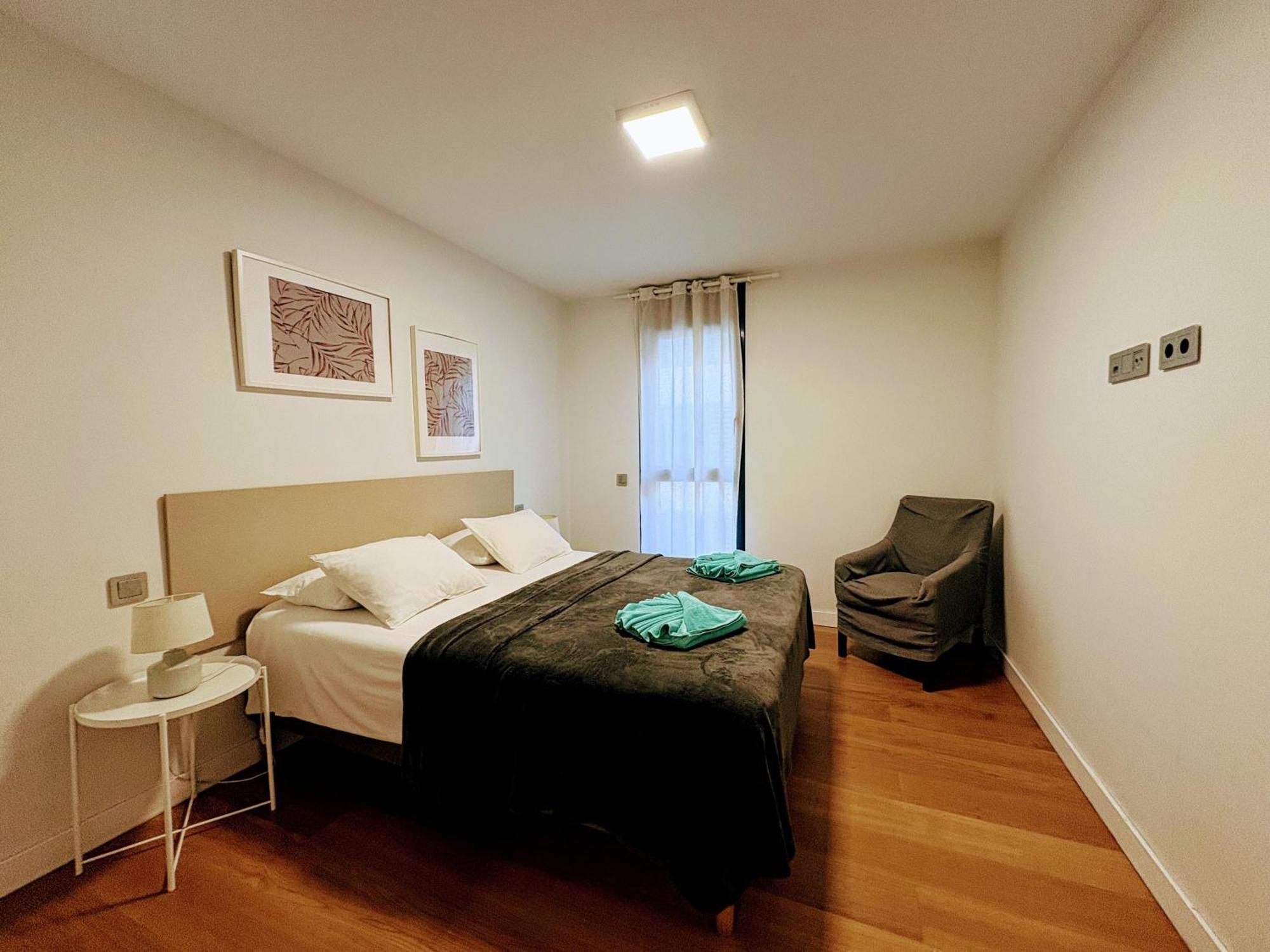 A484b Luxury By Wave Apartamento